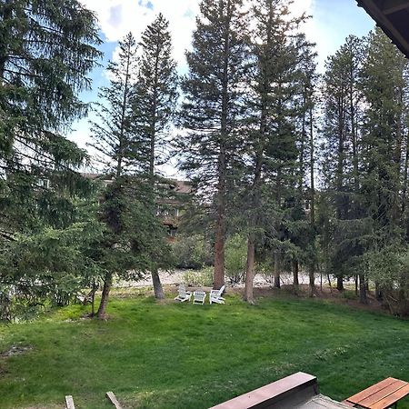 Winter Haus, Winter Park 2 Bedrooms Corner Unit W Outdoor Patio Walking Distance To The Center Of Town Εξωτερικό φωτογραφία