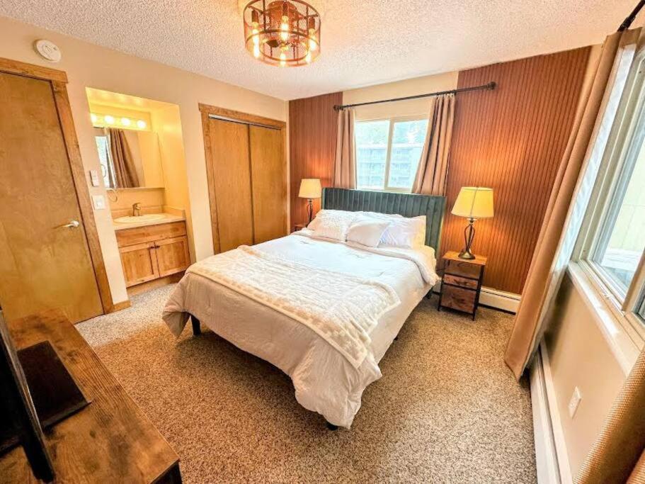 Winter Haus, Winter Park 2 Bedrooms Corner Unit W Outdoor Patio Walking Distance To The Center Of Town Εξωτερικό φωτογραφία