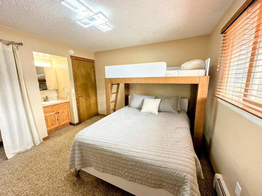 Winter Haus, Winter Park 2 Bedrooms Corner Unit W Outdoor Patio Walking Distance To The Center Of Town Εξωτερικό φωτογραφία