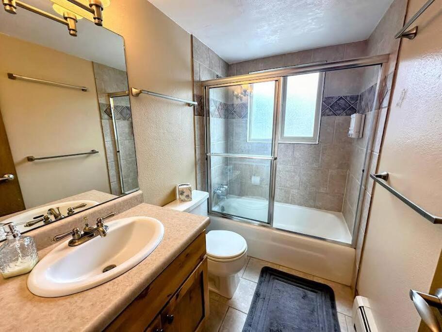 Winter Haus, Winter Park 2 Bedrooms Corner Unit W Outdoor Patio Walking Distance To The Center Of Town Εξωτερικό φωτογραφία