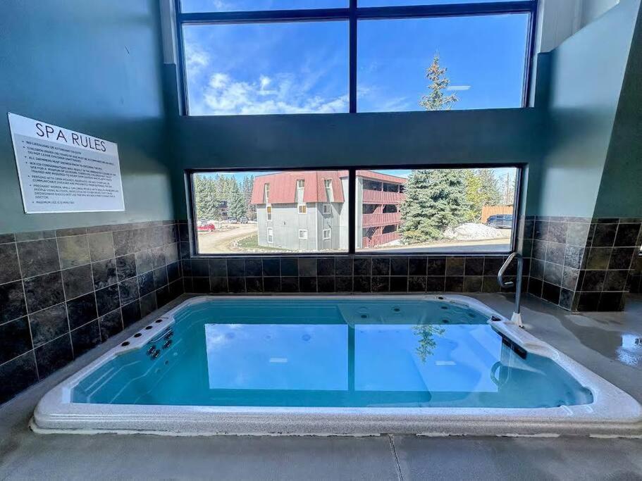 Winter Haus, Winter Park 2 Bedrooms Corner Unit W Outdoor Patio Walking Distance To The Center Of Town Εξωτερικό φωτογραφία