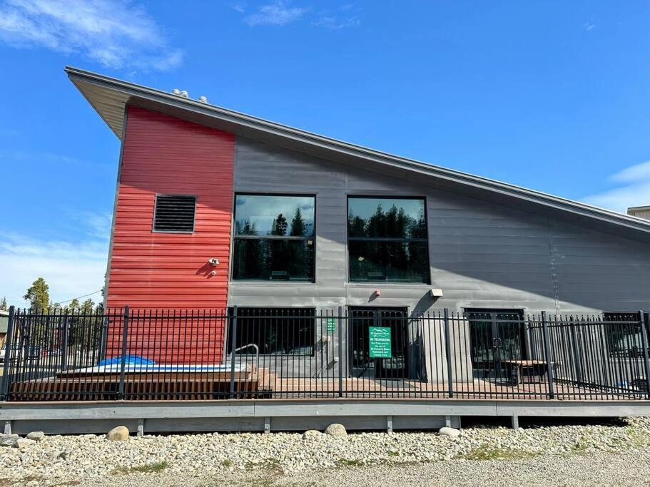 Winter Haus, Winter Park 2 Bedrooms Corner Unit W Outdoor Patio Walking Distance To The Center Of Town Εξωτερικό φωτογραφία