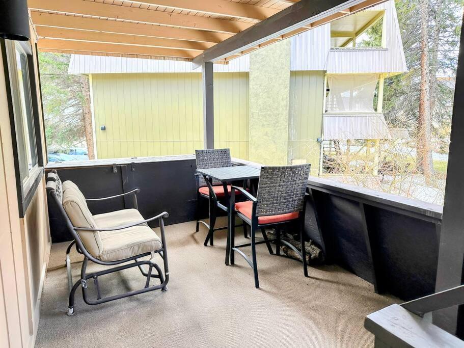 Winter Haus, Winter Park 2 Bedrooms Corner Unit W Outdoor Patio Walking Distance To The Center Of Town Εξωτερικό φωτογραφία