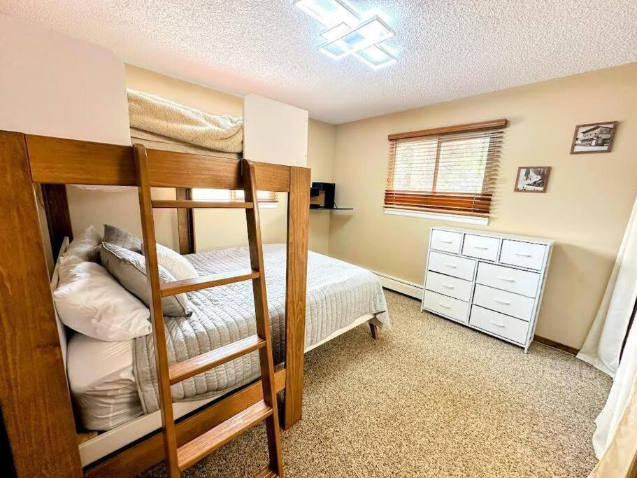 Winter Haus, Winter Park 2 Bedrooms Corner Unit W Outdoor Patio Walking Distance To The Center Of Town Εξωτερικό φωτογραφία