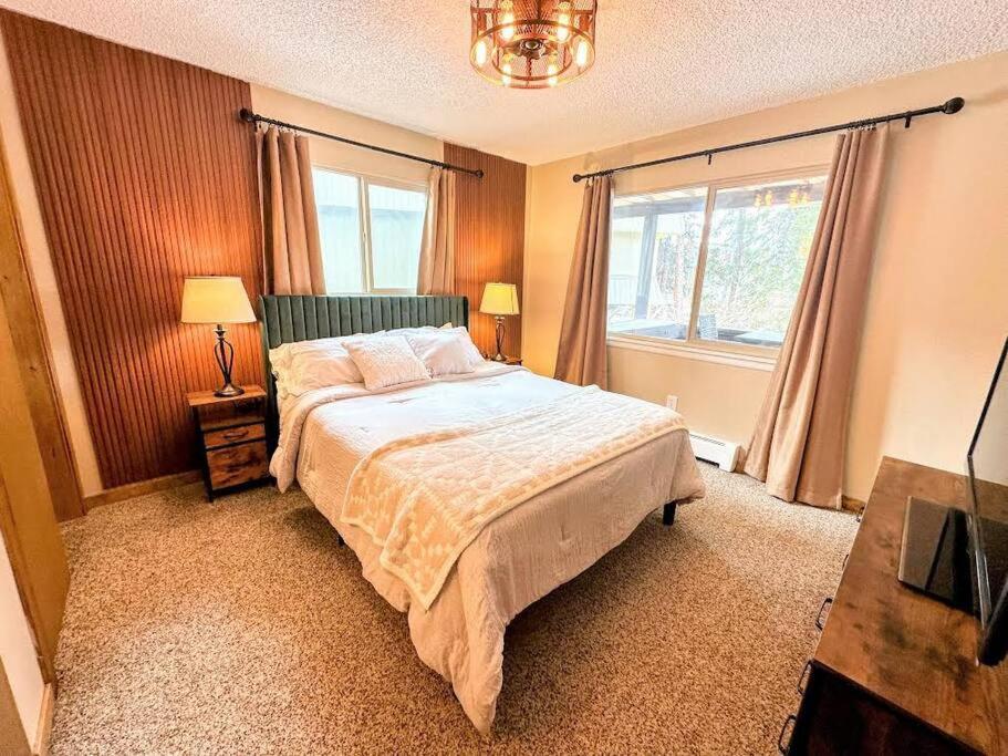 Winter Haus, Winter Park 2 Bedrooms Corner Unit W Outdoor Patio Walking Distance To The Center Of Town Εξωτερικό φωτογραφία