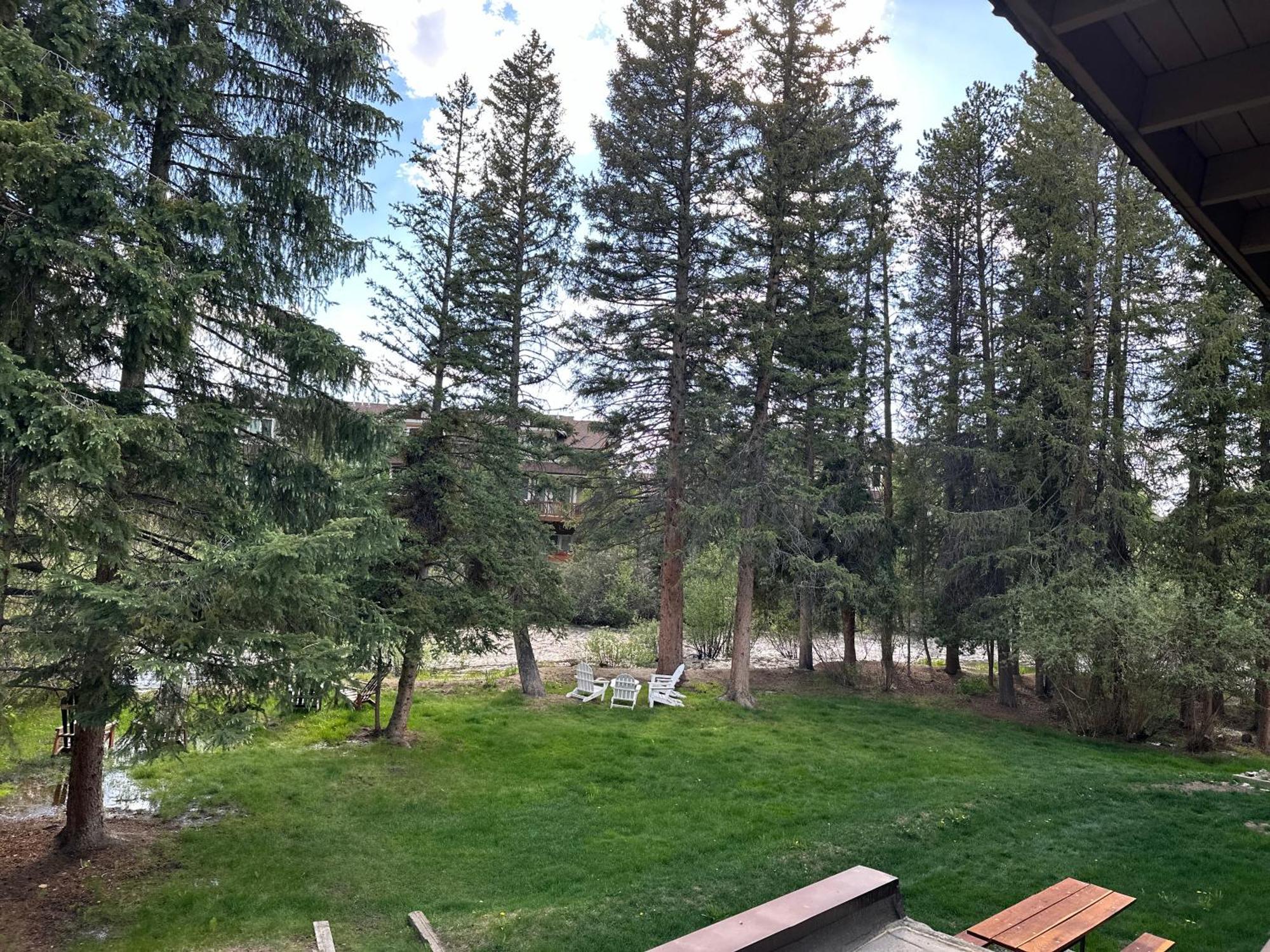 Winter Haus, Winter Park 2 Bedrooms Corner Unit W Outdoor Patio Walking Distance To The Center Of Town Εξωτερικό φωτογραφία